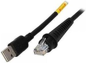 Honeywell 42206161-01E USB Cable Straight Cable Type A USB Connector 85 ROHS for the 3800G 4600G 4800I