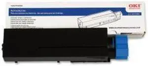 OKI44574901 - Oki 44574901 Toner