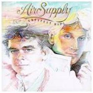 Air Supply: Greatest Hits