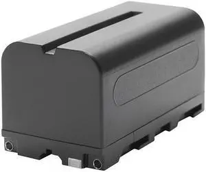 Atomos 5200mAh Battery for Atomos Monitors/Recorders
