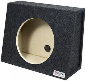 Bbox  12-Inch Single-Sealed Truck Enclosure