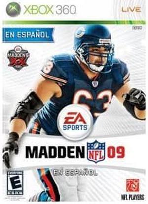 Xbox 360, Games, Madden 3 Xbox 36 Nfl Football Game