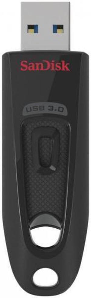 SANDISK SDCZ48-128G-A46 Ultra(R) USB 3.0 Flash Drive (128GB) Accessories Electronics