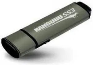 Kanguru SS3 USB 3.0 16GB Flash Drive with Physical Write Protect switch Kanguru SS3 USB 3.0 16GB Flash Drive with Physical Write Protect switch