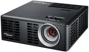 Optoma ML750 WXGA 700 Lumen 3D Ready Portable DLP LED Projector with MHL Enabled HDMI Port