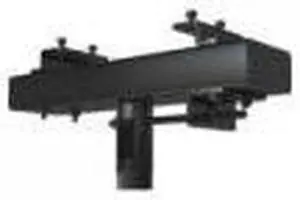 Crimson AV CAB1 Clamp Mount for Ceiling Mount