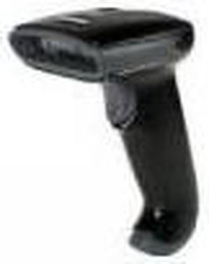 Honeywell 3800G Handheld Barcode Scanner with USB Cable
