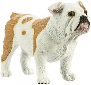 Safari Ltd Best In Show Dogs Bulldog