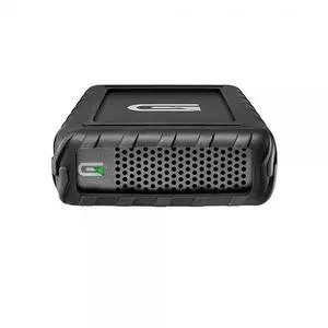 Glyph BlackBox Pro BBPR8000 8TB External Hard Drive 7200 RPM, USB-C (3.1,Gen2)
