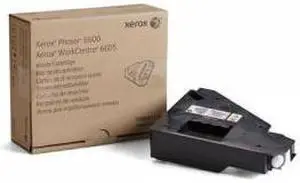XER108R01124 - 108R01124 Waste Cartridge