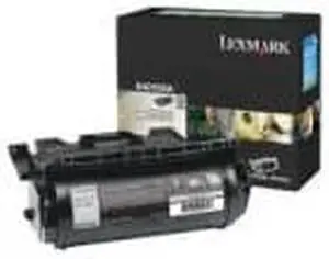 Lexmark 64015SA RETURN PROGRAM CART Toner Cartridge