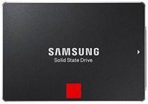Samsung Electronics Samsung 850 Pro-Series 2.5 128GB SATA III Internal Solid State Drive Single Unit Version MZ-7KE128BW