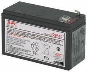 Apc By Schneider Electric Replacement Battery Cartridge #154