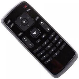 Vizio XRT020 Remote Control for E221-A1 LED TV