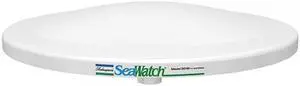 Shakespeare 3019 SeaWatch Marine TV Antenna, 19