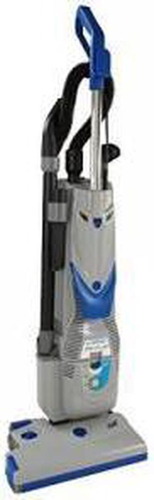 Lindhaus RX HEPA Eco Force 380e 15 Commercial Upright Vacuum Cleaner