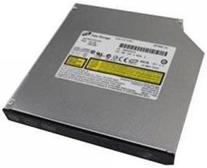 Laptop Optical Drives Super Multi DVD Rewriter Hlds Gt80n 12.7mm Sata Interface DVD Burner Fits for Dell Inspiron 15r N7520 Inspiron 17r 5720 7720 Sn-208 Optical Drives---lp294