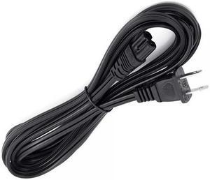 iMBAPrice 6 Feet Long AC Power Adapter Cord Compatible with Apple TV (1st, 2nd & 3rd Generation) Power Cable