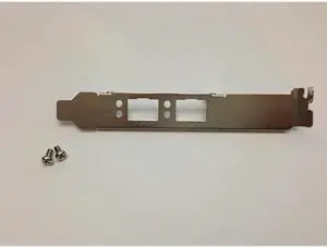 Supermicro BKT-0033L Full Height Bracket for AOC-STGN-i2S Add-on Card