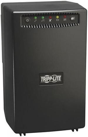 Tripp Lite 1500VA 900W 120V Pure Sine Wave Gaming UPS Battery