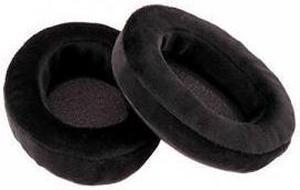 Brainwavz HM5 Velor Memory Foam Replacements Earpads for Over The Ear Headphones