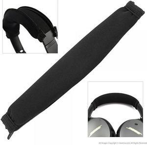 Headband Cover for Bose QuietComfort QC25 Headphones / Headband Protector / Replacement Headband Cushion Pad Repair Parts / Easy DIY installation No Tool Needed