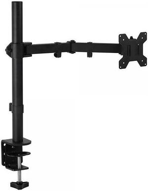 Mount-It! Single LCD Monitor Desk Mount MI-2751