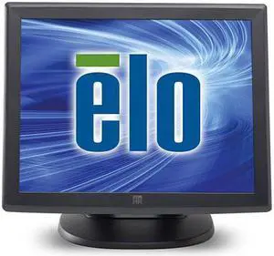 Elo 1515L IntelliTouch™ SAW 15-inch LCD Touchscreen Monitor (E700813)