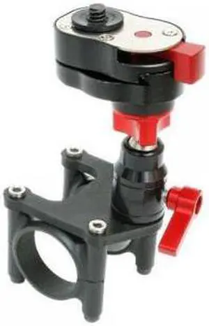 GyroVu Heavy-Duty Monitor Mount with Quick Release for Ronin-M, MoVI