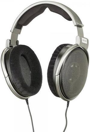 Sennheiser HD 650 Open Back Professional Headphone