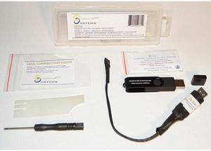 Diagnostics for Seagate DfS data recovery USB tool kit. Recover 80% of Seagate cases