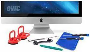 OWC In-Line Digital Thermal Sensor HDD Upgrade Cable and Install Tools for iMac 2009-2010 OWC In-Line Digital Thermal Sensor HDD Upgrade Cable and Install Tools for iMac 2009-2010