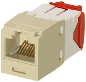PANDUIT Mini-Com TX-5e Modular Insert