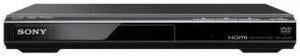 Sony DVPSR510H DVD Player (Upscaling)