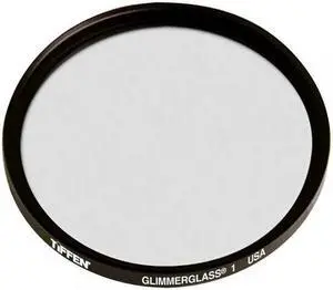 Tiffen 82GG1 82mm Glimmer Glass 1 Filter