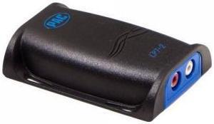 PAC LP7-2 L.O.C. PRO Series 2-Channel Line Output Converter with Remote Turn On