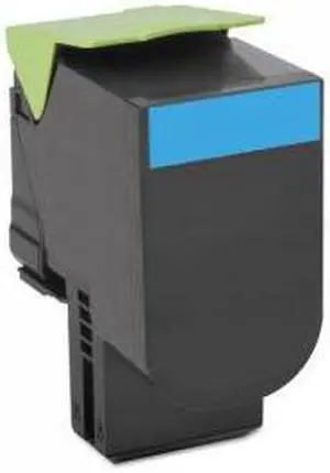 Lexmark 70C1HC0 701HC Toner Cartridge