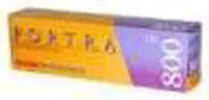 Kodak Portra 800 Color Negative Film ISO 800, 35mm Size, 36 Exposure, Pack of 5, *USA*