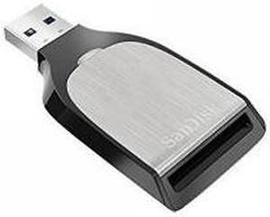 SanDisk Extreme PRO SD UHS-II Card Reader/Writer USB Type-A