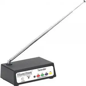 HamiltonBuhl Additional Multi Channeled Wireless Transmitter for 900 Series