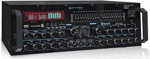 Technical Pro MM2000BT Pro Mic Mixing Amplifier