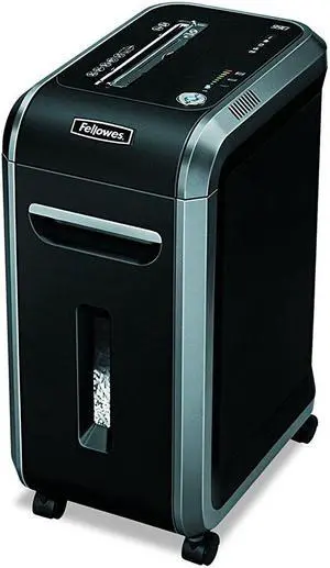 FELLOWES INTELLISHRED SB-99CI SHREDDER - 3229901