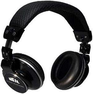Heil Sound PROSET-3 Pro Set 3 Circumaural Closed Back Studio Headphones