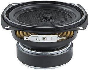 PRV 4MR60-4 4" Midrange Woofer Speaker Full Range Vocal Driver