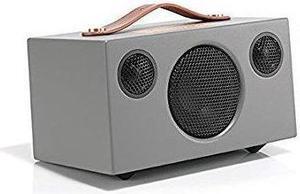 Audio Pro Addon T3 Portable Bluetooth Speaker (Grey)