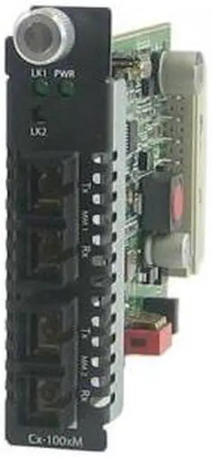 Perle CM-1000MM-M2SC05 Transceiver
