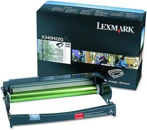 Lexmark X340H22G Photoconductor Kit