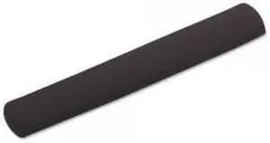 Innoverareg; Gel Nonskid Keyboard Wrist Rest, Black