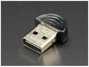 Adafruit Bluetooth 4.0 USB Module (v2.1 Back-Compatible) [ADA1327]