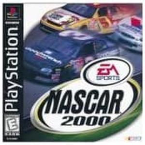 Nascar 2000